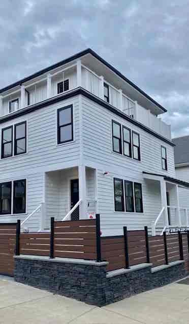 Beautiful apartment for rent