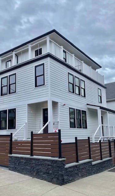 Beautiful apartment for rent