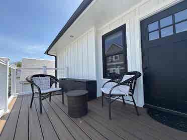 Beautiful apartment for rent