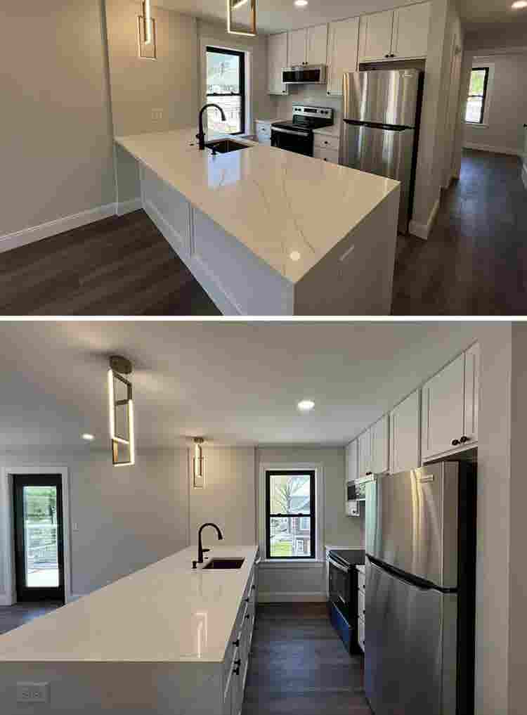 Beautiful apartment for rent