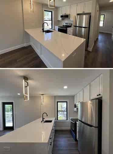 Beautiful apartment for rent