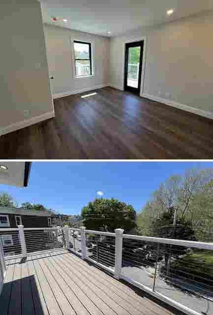 Beautiful apartment for rent