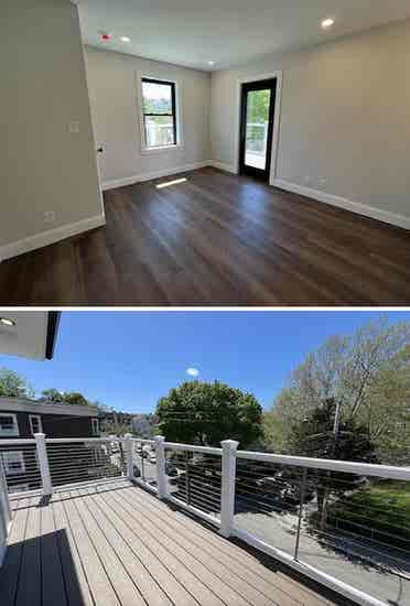 Beautiful apartment for rent