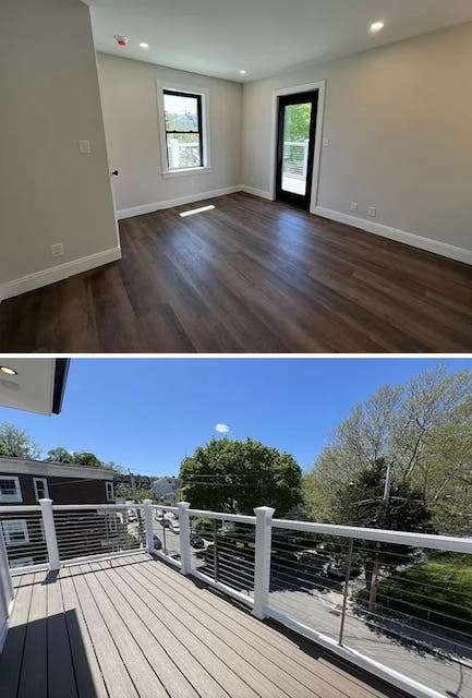 Beautiful apartment for rent