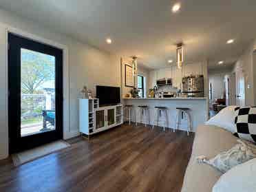 Beautiful apartment for rent