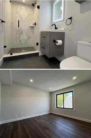Beautiful apartment for rent