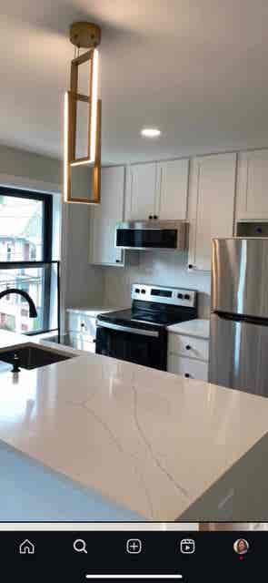 Beautiful apartment for rent