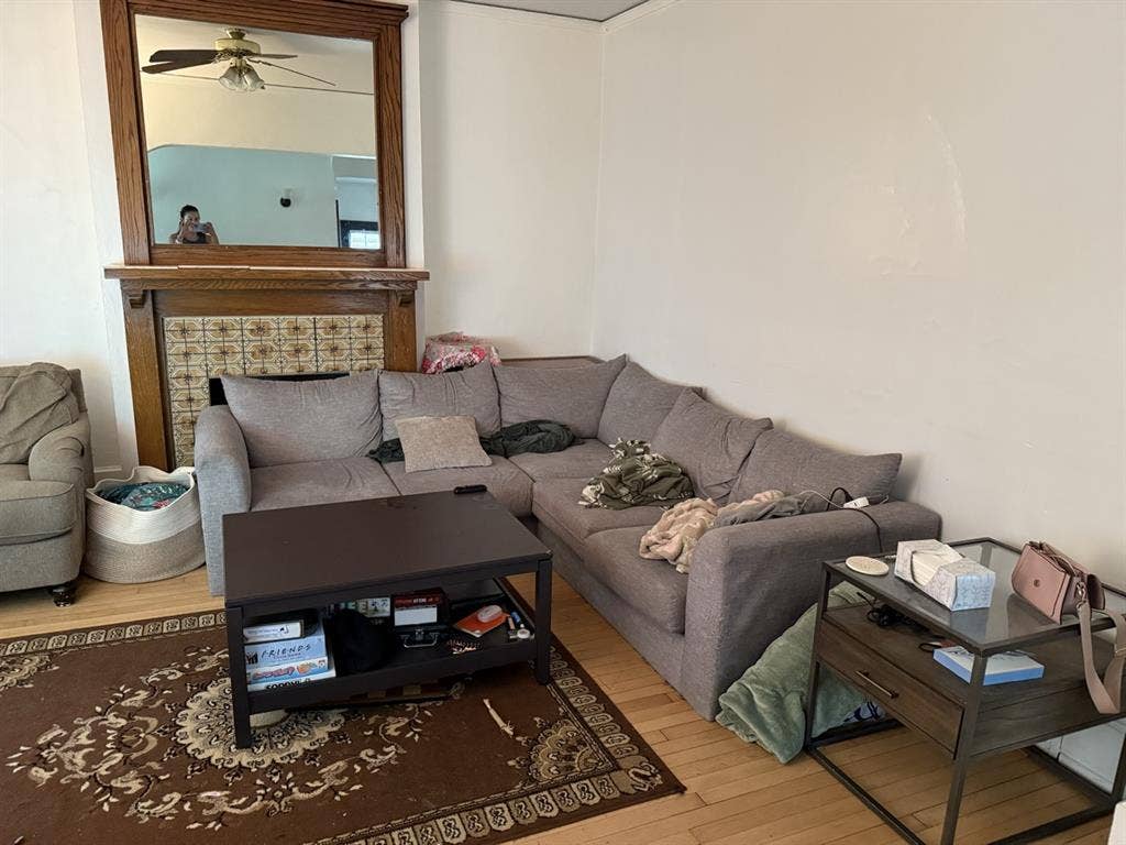 New Listing