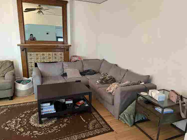 Sublease Available