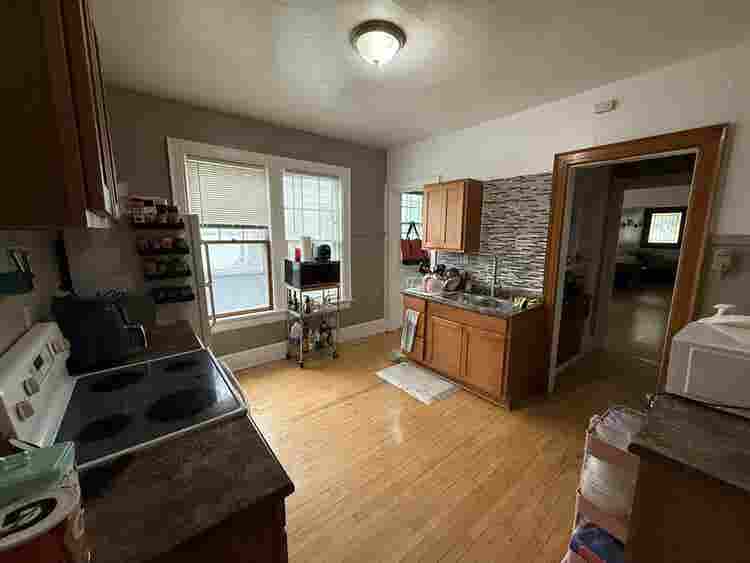 Sublease Available