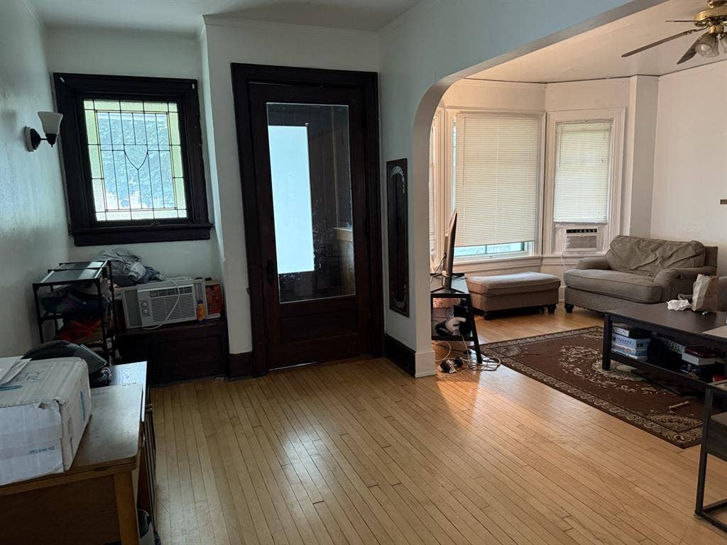 New Listing