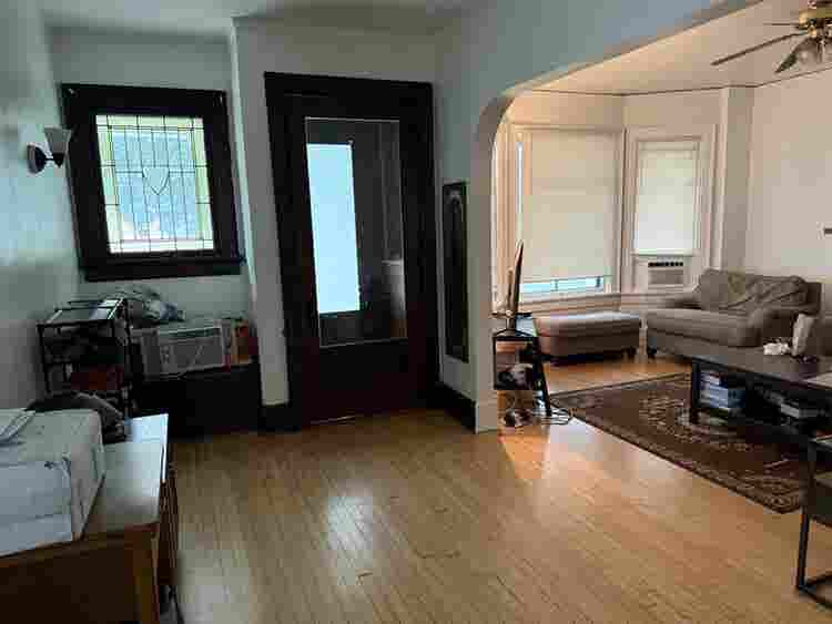 Sublease Available