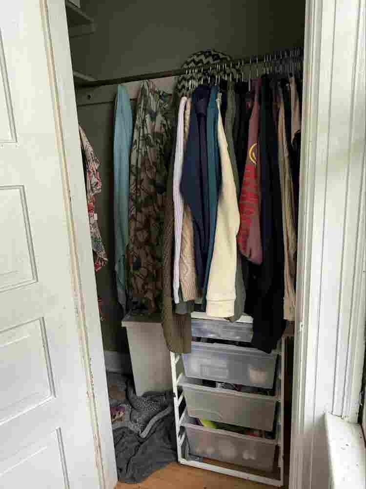 Sublease Available