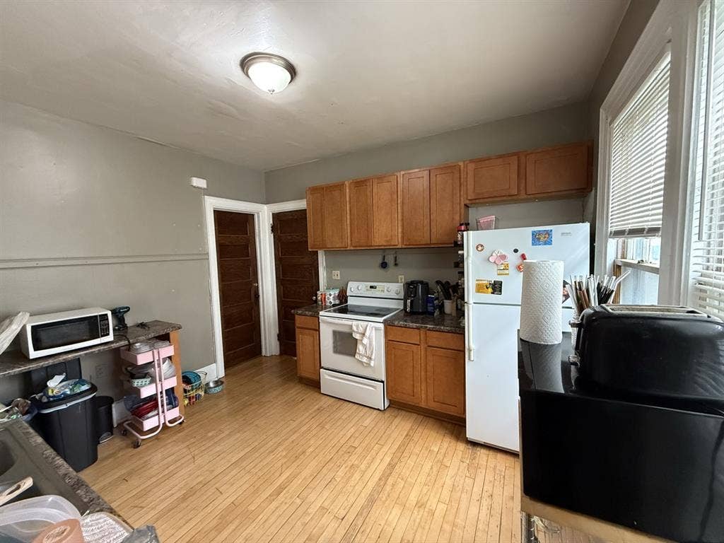 New Listing
