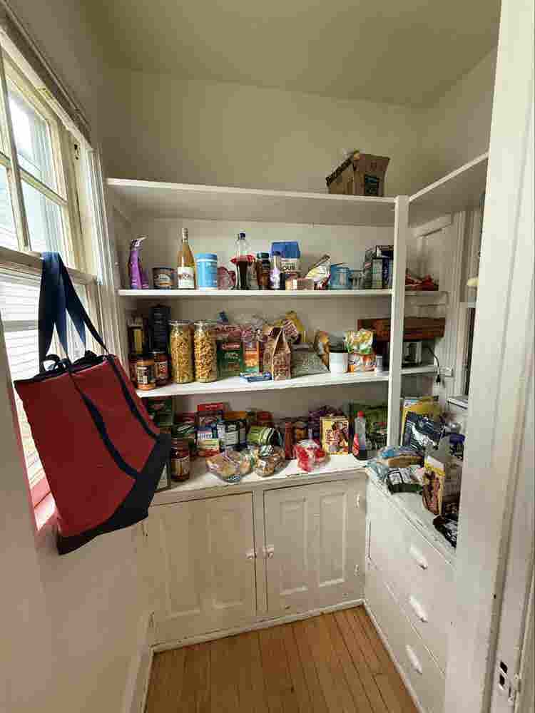 Sublease Available