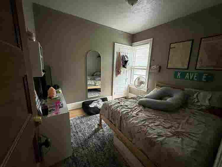 Sublease Available
