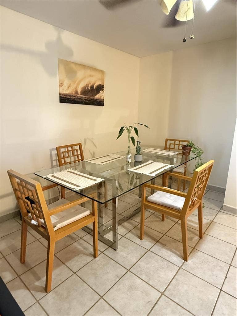 Looking for a girl roommate.