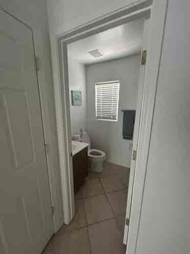 Room for Rent in Nice Neighborhood
