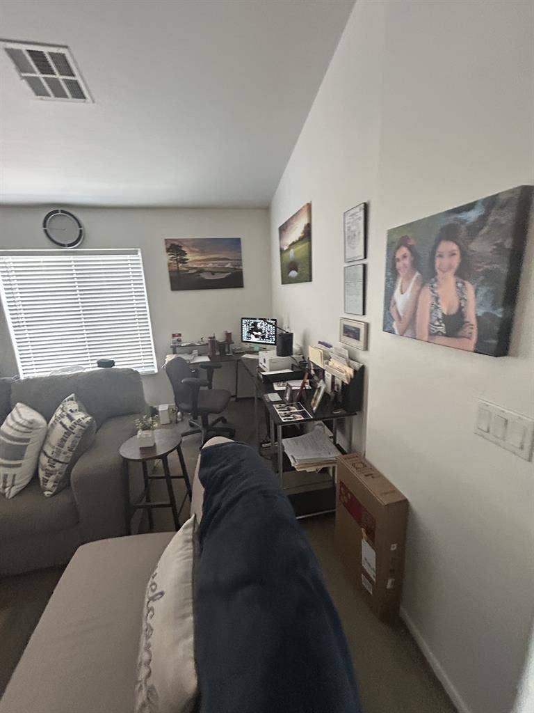 Room for Rent in Nice Neighborhood