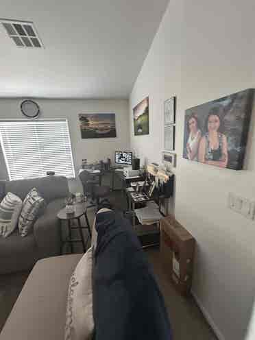 Room for Rent in Nice Neighborhood