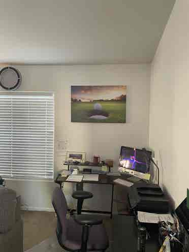Room for Rent in Nice Neighborhood