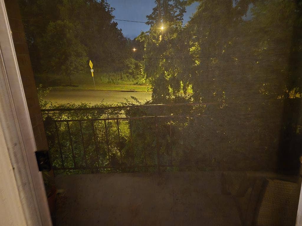 Near Lynchburg General Hospital