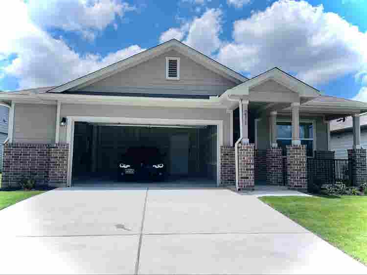 New Listing
