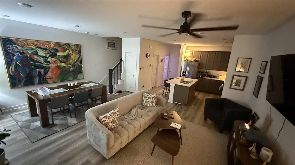 New Listing