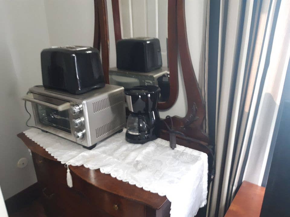 Clean quiet and comfy ROOM for rent