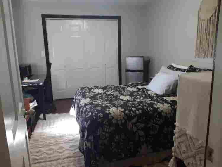 Clean quiet and comfy ROOM for rent