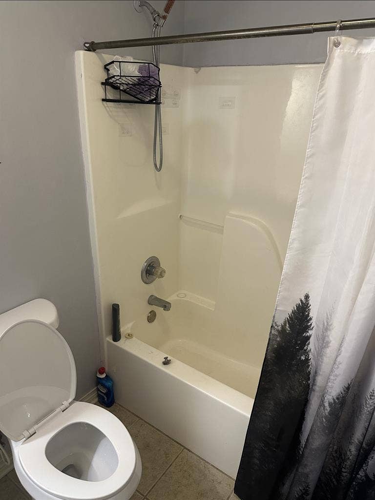 Room for Rent