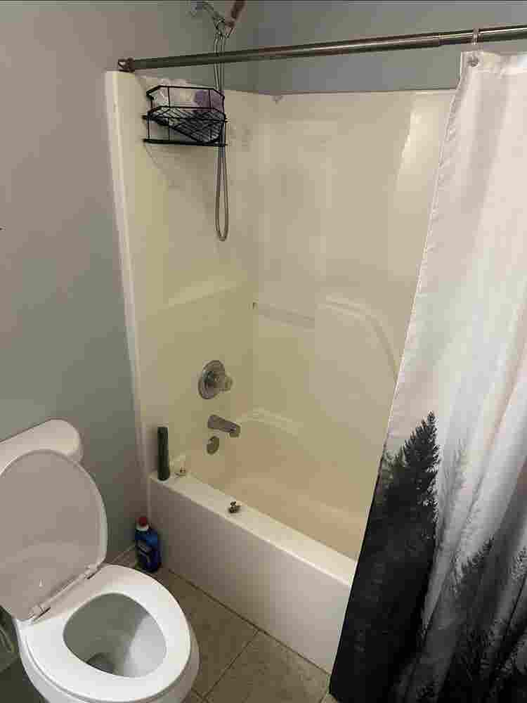 Room for Rent