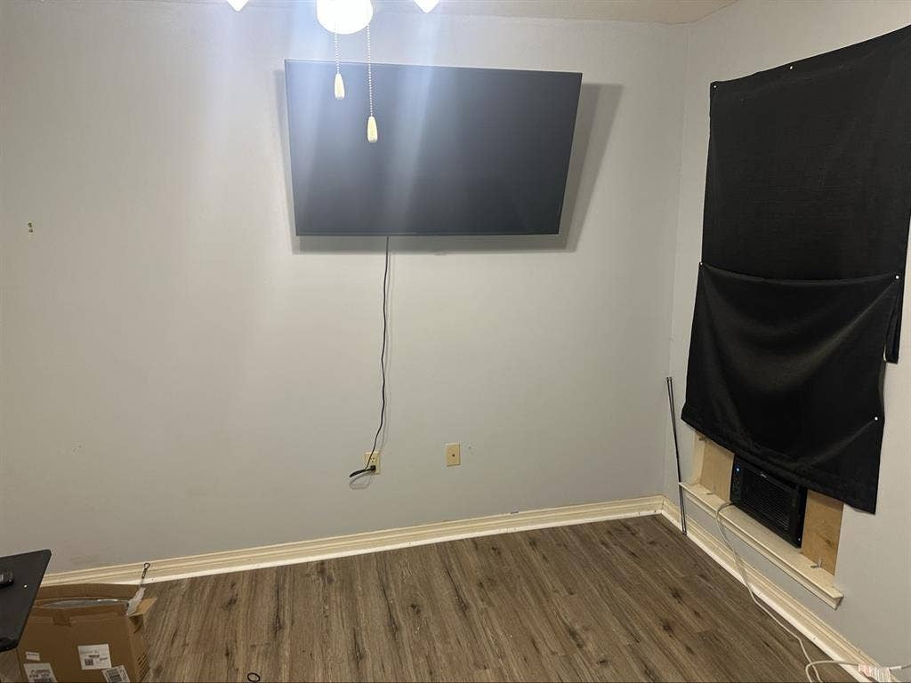 Room for Rent