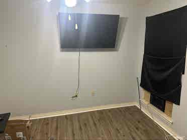 Room for Rent