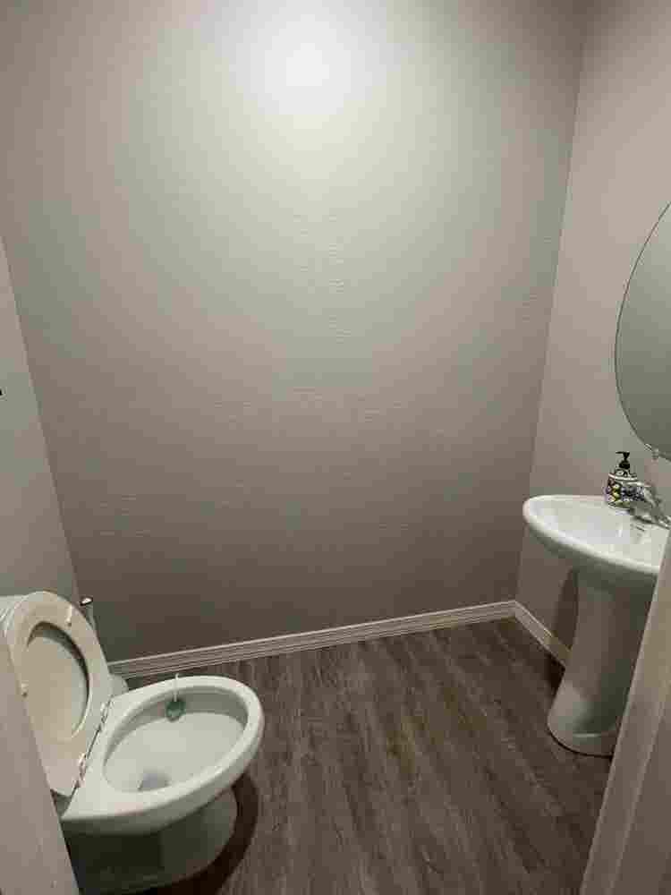 ✨
Master bedroom available ✨
