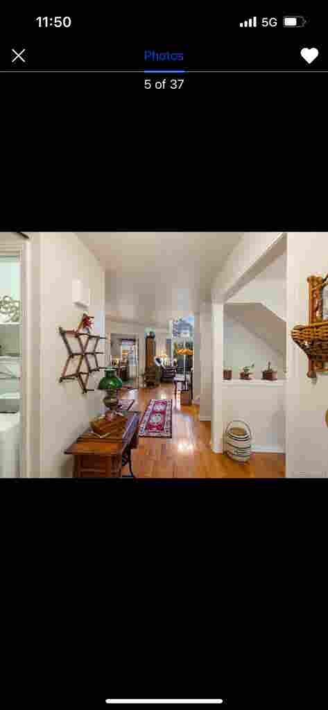 Cute Littleton Townhouse