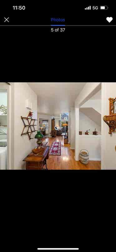 Cute Littleton Townhouse