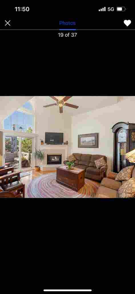 Cute Littleton Townhouse