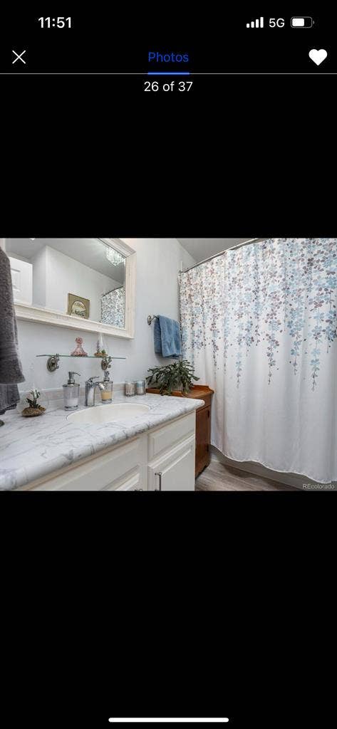 Cute Littleton Townhouse