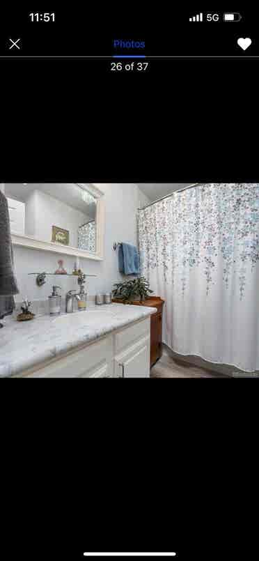 Cute Littleton Townhouse
