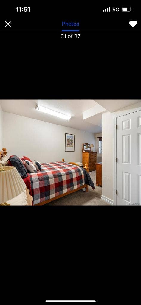 Cute Littleton Townhouse