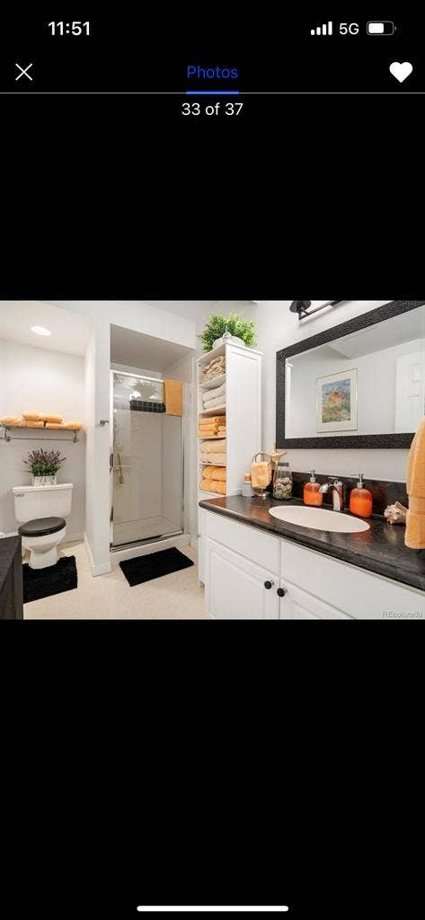 Cute Littleton Townhouse