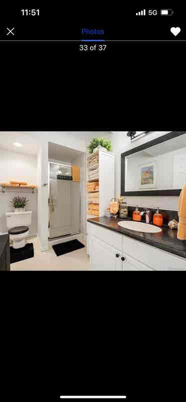Cute Littleton Townhouse