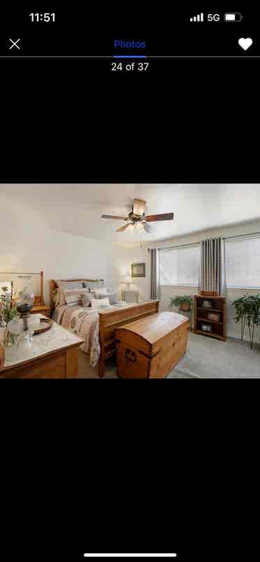 Cute Littleton Townhouse