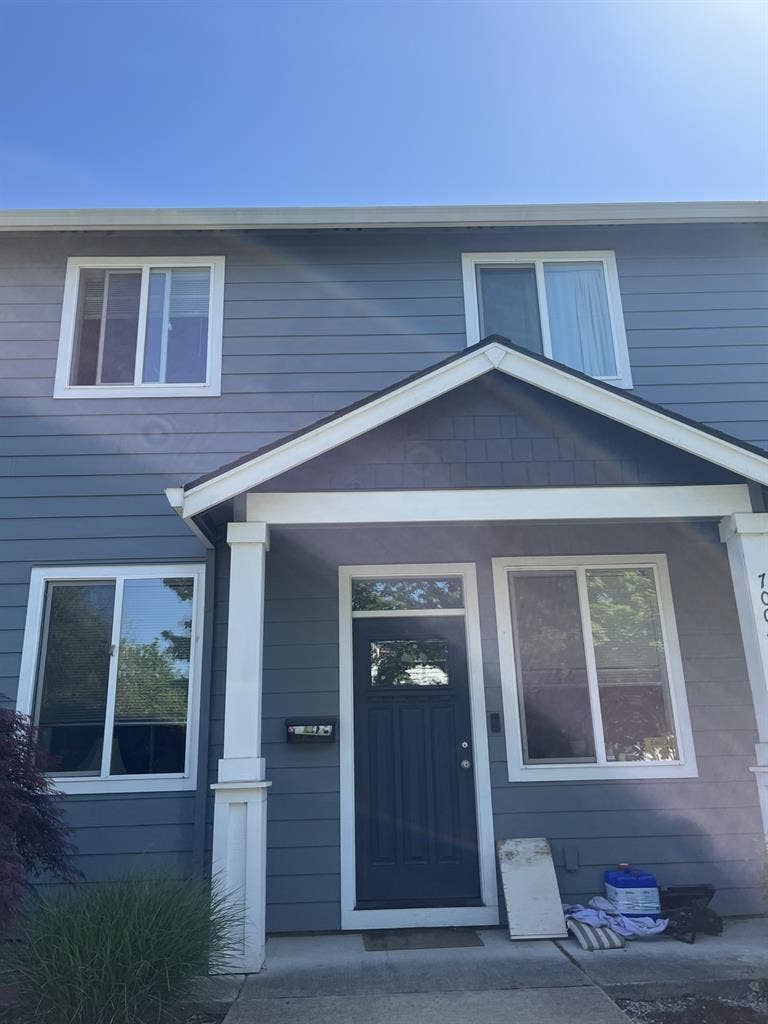 +utilities in SE near Woodstock!
