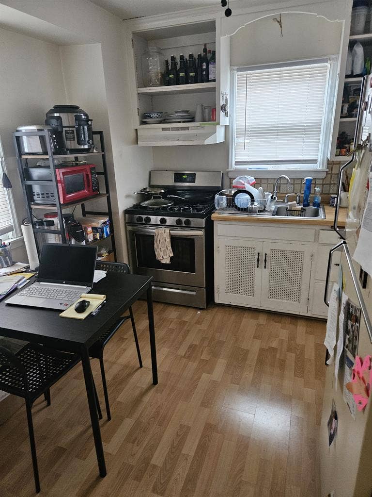 Room in North Minneapolis
