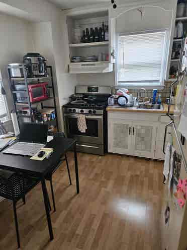 Room in North Minneapolis