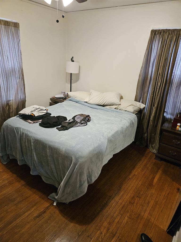 Room in North Minneapolis
