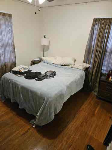 Room in North Minneapolis