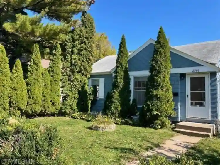 Room in North Minneapolis